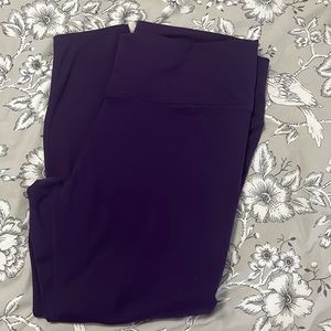 Gently used Fabletics leggings